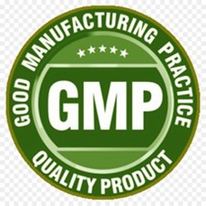 Label GMP - Bonnes Pratiques de Fabrication
